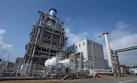 Gas Turbine Test Facility Brings Ai To The Power Plant 2019 04 03