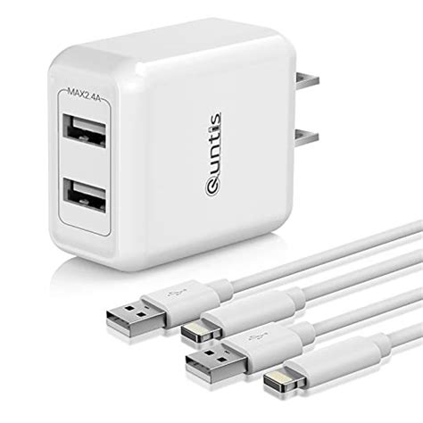 10 Best Iphone Chargers In 2024 Hometoys