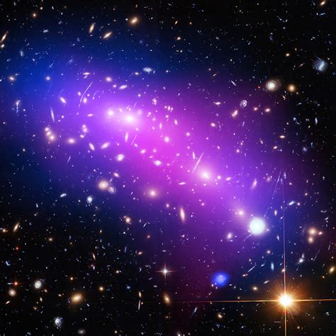Jean Baptiste Faure Colliding Galaxy Clusters Macs J04161 2403