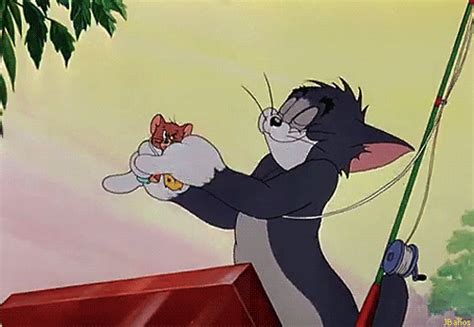 Imágenes  De Tom Y Jerry Trivi Amigos Tom Y Jerry Dibujos