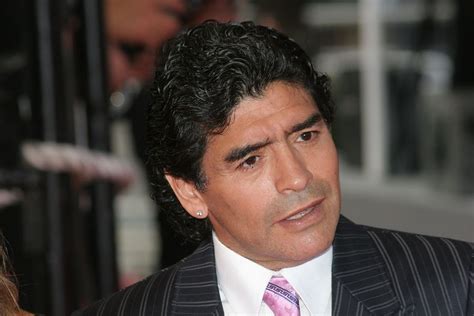 Data de nascimento diego maradona jr. Pin auf Vermoegen der Stars