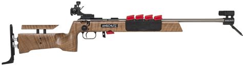 Anschutz 64 Biathlon Includes Front And Rear Sight Potter Firearms