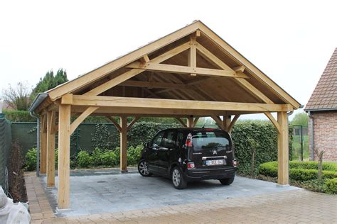 Timber pavilion construction by trillium dell. Wood Carport Designs : Best Carports Ideas - New Home ...