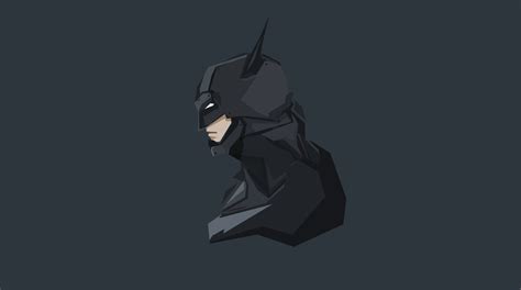 Batman 4k Minimal Hd Superheroes 4k Wallpapers Images Backgrounds