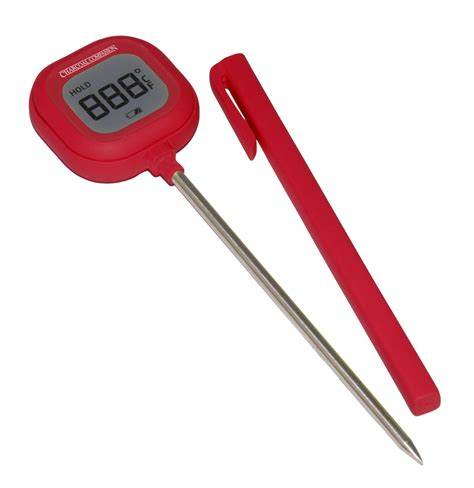 Cc4109 Pocket Digital Thermometer The Companion Group