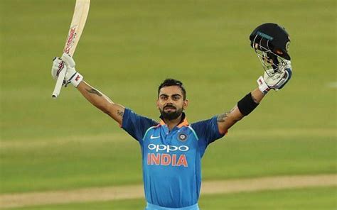 Why Virat Kohli Can Be The Greatest Batsman Of All Time