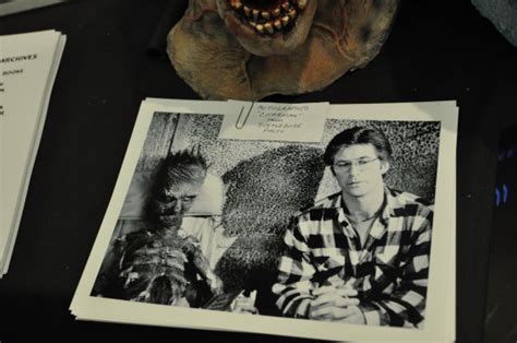 Keaton as beetlejuice, and it's a true continuation 26 years later. I-Mockery.com | I-Mockery Pays A Visit To The 2011 ...