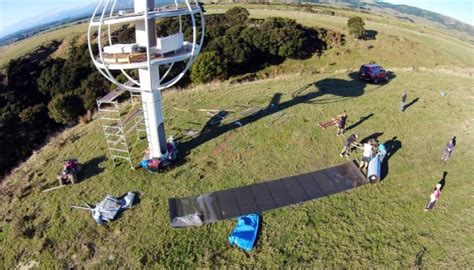 Skysphere: The Ultimate Solar Powered Man Cave