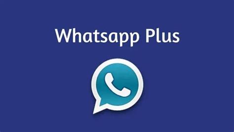 واتساب بلس الأزرق 2021 Download Whatsapp Plus أخر اصدار