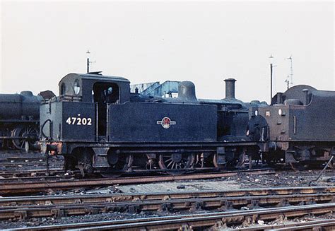 47202 One Of The Johnson 3f Tanks Fitted With Condensing Flickr