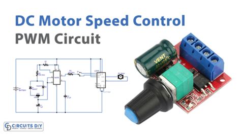 Dc Motor Control Using Thyristor Scr