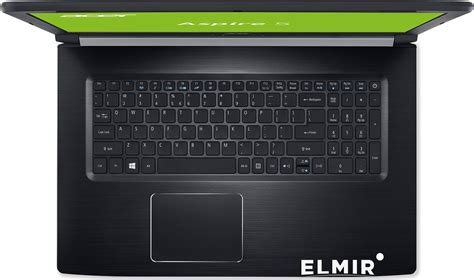 Ноутбук Acer Aspire 5 A517 51g 53ku Nxgsxeu012 купить Elmir