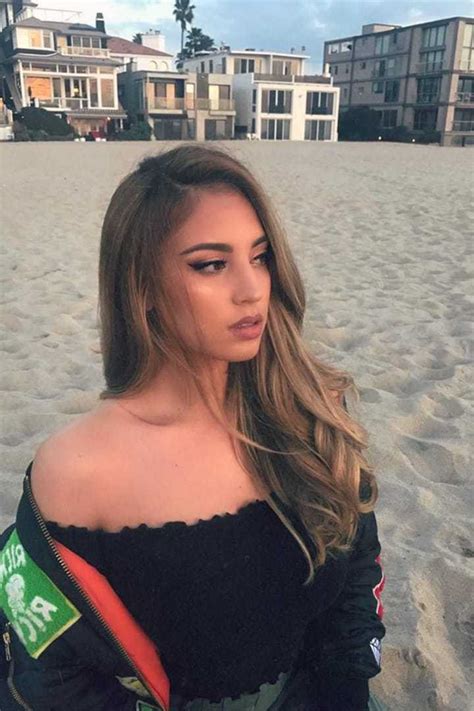61 Hot Pictures Of Alina Baraz Are An Appeal For Her Fans Page 3 Of 5