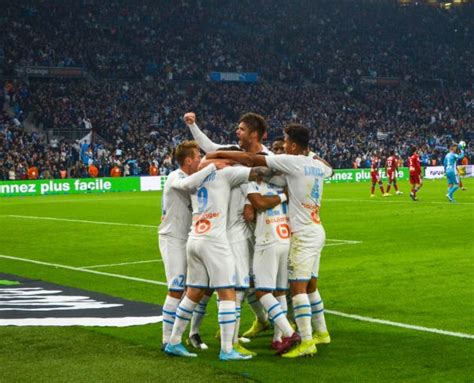 Klubben har nio ligatitlar och vann även champions league 1993 som enda franska lag hittills. Five Things To Look Out For In The 2020/21 Ligue 1 Season ...