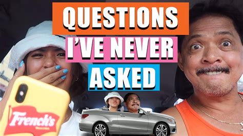 Please help us to describe the issue so we can fix it asap. CARPOOL WITH MY DAD | ENGLISH ONLY PLEASE! HAHAHAHAHAAH ...