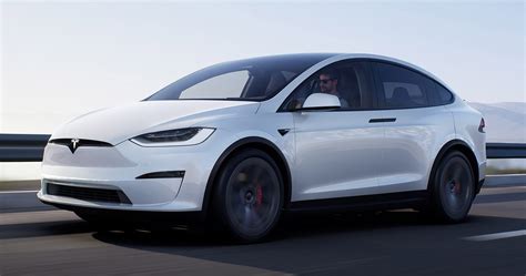Tesla Model X 2021 Gcbc