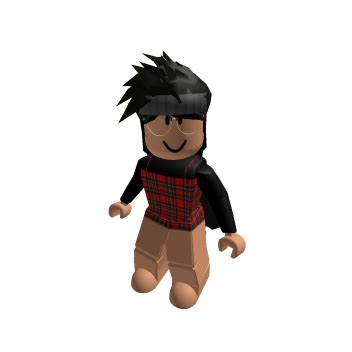 How To Make A Cute Blocky Avatar In Roblox - rich emo roblox avatars girl