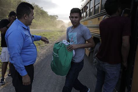 Biden Administration Redress Acas Wrongful Return Of Asylum Seekers To Guatemala Refugees
