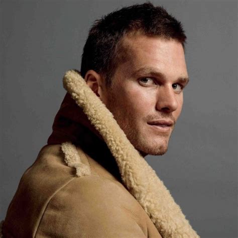 Tom Brady Football Players Use Plastic Surgery Too