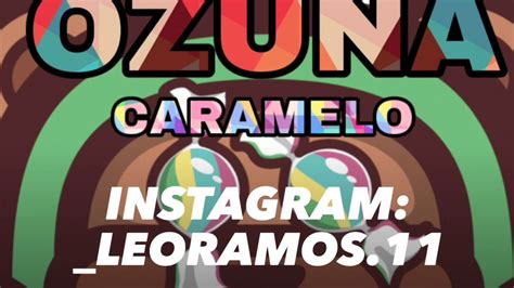 Now we recommend you to download first result arcangel caramelo lama version mp3. CARAMELO - Ozuna - DJ LEO RAMOS (REMIX) - YouTube