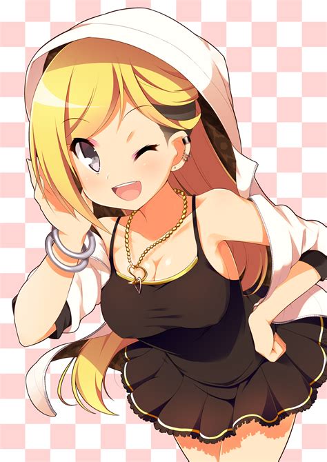 But rina takes just too much experience not addicted cocky in waste park playground, is stuck! Fujimoto Rina - THE iDOLM@STER: Cinderella Girls - Mobile ...