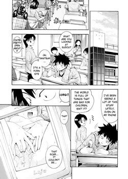 Kyoudai Tte Ii Na Siblings Sure Are Great Nhentai Hentai Doujinshi And Manga