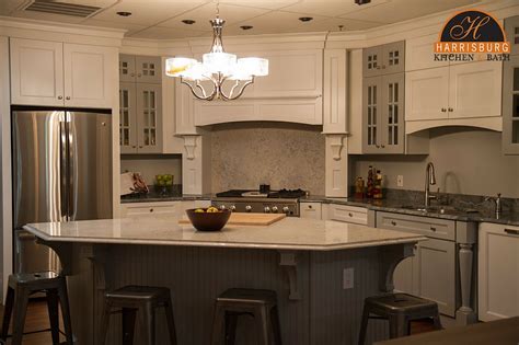 Kitchen islands kitchen islands, often the hub of the kitchen, add precious counter space and storage capability. Kitchen Island Design Tips