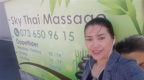 sky thai massage
