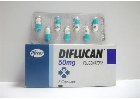 Diflucan 50mg Caps View Usage Side Effects Price And Substitutes