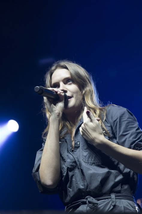 Photos Tove Lo Queen Of The Clouds Tour Omnisound Magazine