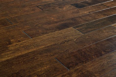 It is more resistant to scratches and damage. Installing Vinyl Plank Flooring Over Engineered Wood ...