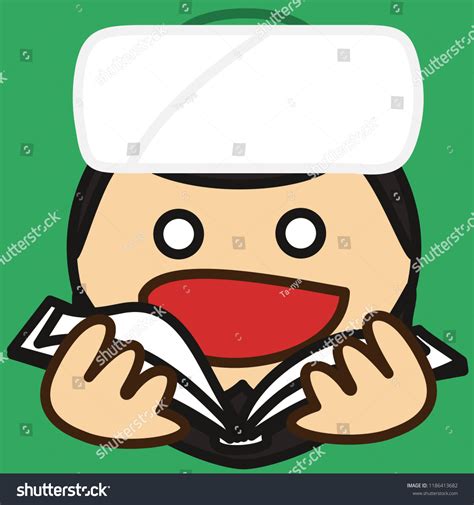 2 Prophet Muhammad Emoji Images Stock Photos 3d Objects And Vectors
