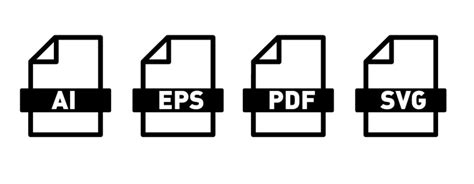 Everything You Need To Know About Vector File Formats Domestika