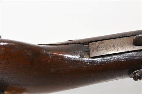 American Gun Co Model Victor Ejector Shotgun Landsborough Auctions