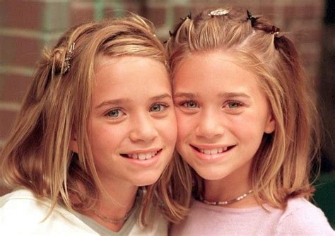 No Way Jose More Drama On The Olsen Twins Front Ashley Mary Kate