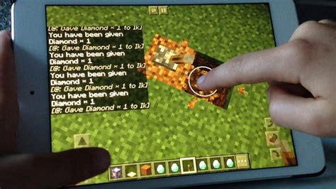 We did not find results for: Command_block minecraft op iPad - YouTube