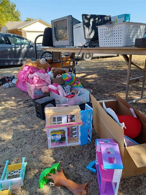 Garage Sale for sale in Enid, Oklahoma | Facebook Marketplace