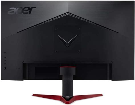 Acer Nitro Vg240y Vg240y E Fhd 238 Freesync Gaming Monitor Ips