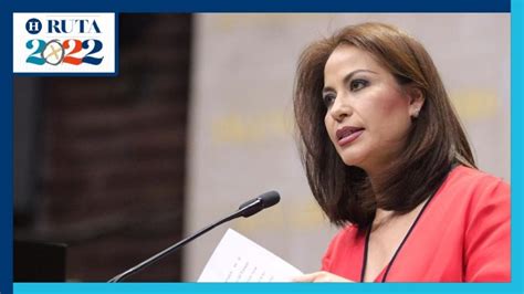 Diputada Maribel Aguilera Se Registra Como Pre Candidata A Gobernadora
