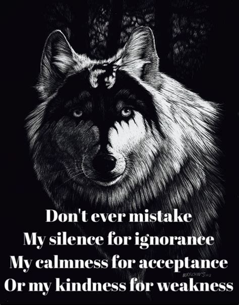 Cool Lone Wolf Quotes Quotesgram