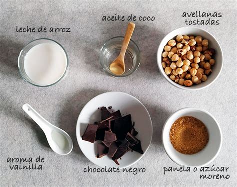 C Mo Hacer Crema De Cacao Y Avellanas Nocilla O Nutella Casera