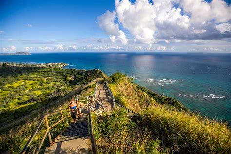 The 12 Most Scenic Hikes On Oahu Hawaii Territory Supply