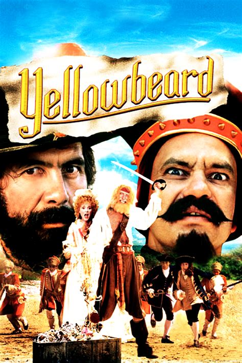 Itunes Movies Yellowbeard