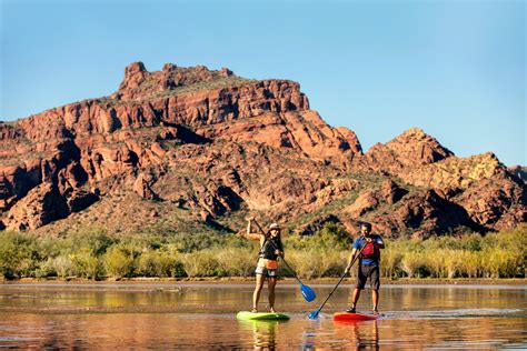 Why Phoenix—yes Phoenix—is An Epic Summer Spot Travelzoo