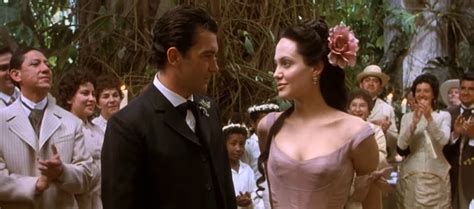 How Old Was Angelina Jolie In Erotic Thriller Original Sin
