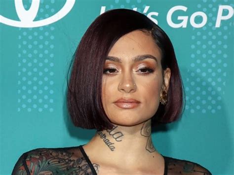 Kehlani Announces Shes Done Working On Her Album 1063 The Groove