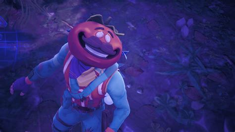 Tomato Head Fortnite Wallpapers Wallpaper Cave