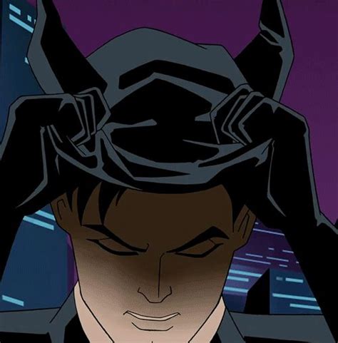 RUMOR Warner Bros Batman Reboot Set To Adapt BATMAN BEYOND Batman Beyond Batman Batman