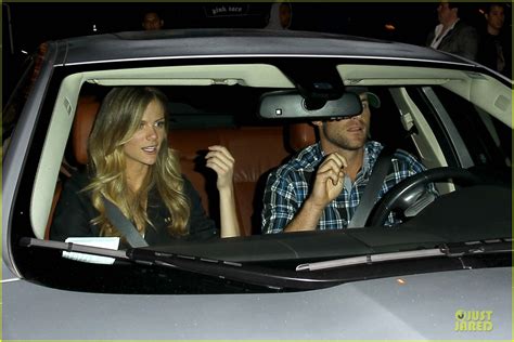 Brooklyn Decker And Andy Roddick Friends With Better Lives Dinner