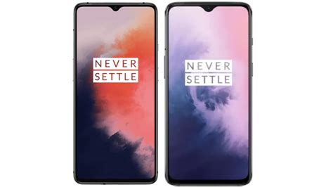 Oneplus 7t Vs Oneplus 7 Whats New And Different Technology News